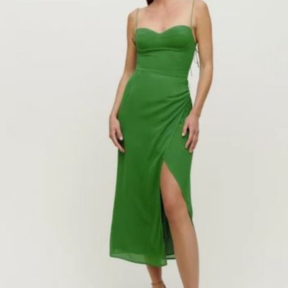 Kourtney Dress - Reformation